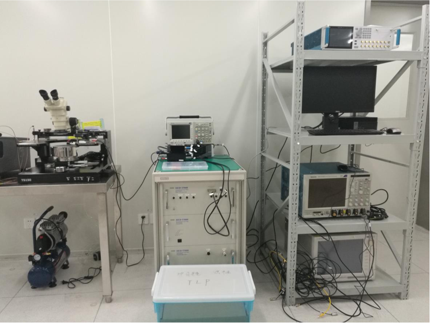 HANWA HED-T5000 傳輸線(xiàn)脈沖 (TLP)測(cè)試設(shè)備